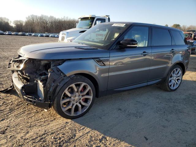 LAND ROVER RANGE ROVE 2014 salwr2tf0ea503727