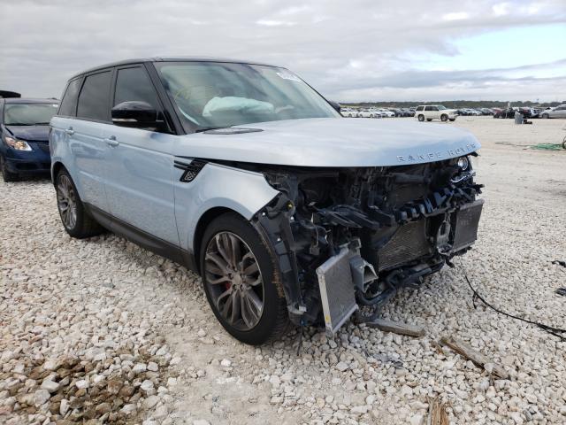 LAND ROVER RANGE ROVE 2015 salwr2tf0fa508900