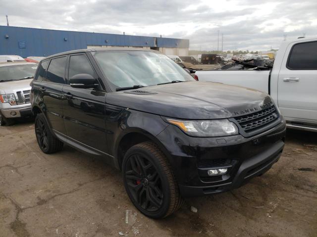 LAND-ROVER RANGE ROVE 2015 salwr2tf0fa515085