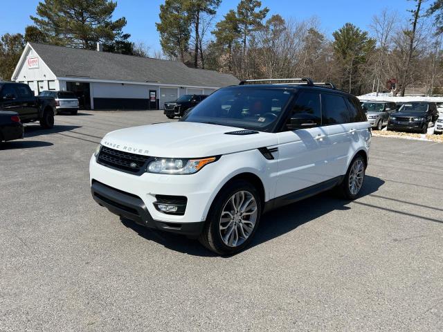 LAND ROVER RANGE ROVE 2015 salwr2tf0fa537930