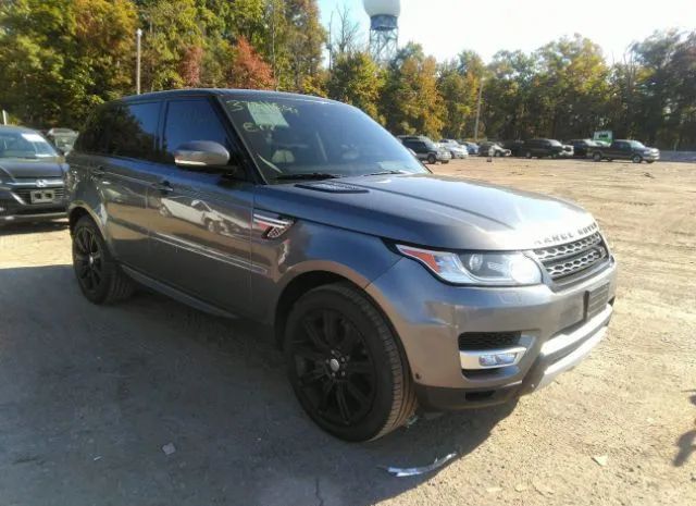 LAND ROVER RANGE ROVER SPORT 2014 salwr2tf1ea369004