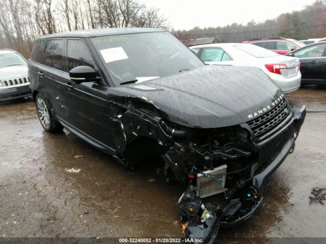 LAND ROVER RANGE ROVER SPORT 2014 salwr2tf1ea383520