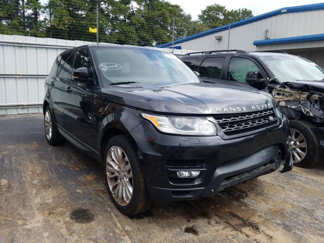 LAND ROVER RANGE ROVE 2014 salwr2tf1ea387387