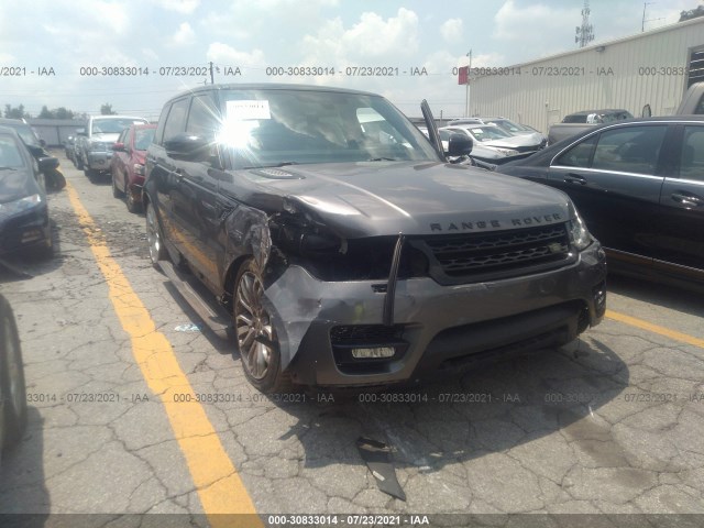 LAND ROVER RANGE ROVER SPORT 2014 salwr2tf1ea388488