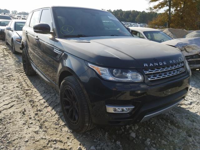 LAND ROVER RANGE ROVE 2014 salwr2tf1ea502456