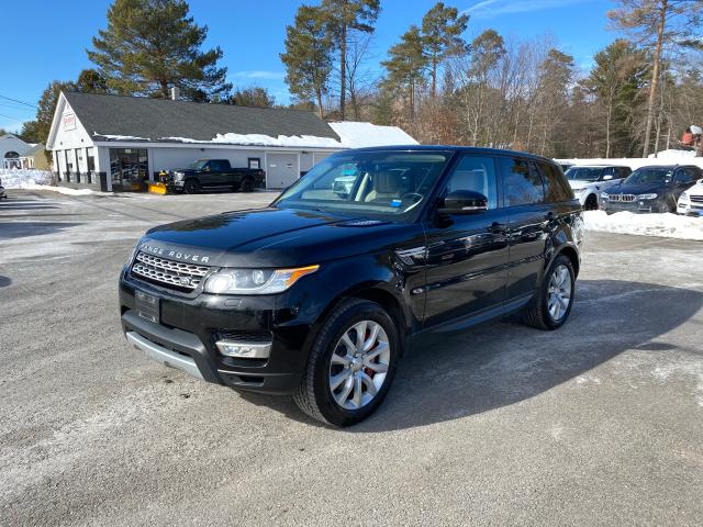 LAND ROVER RANGE ROVE 2015 salwr2tf1fa522160