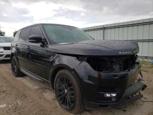 LAND ROVER RANGE ROVE 2015 salwr2tf1fa531215