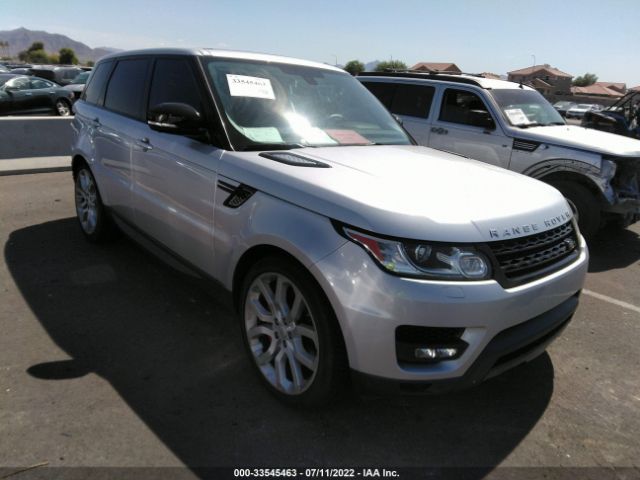 LAND ROVER RANGE ROVER SPORT 2015 salwr2tf1fa538083