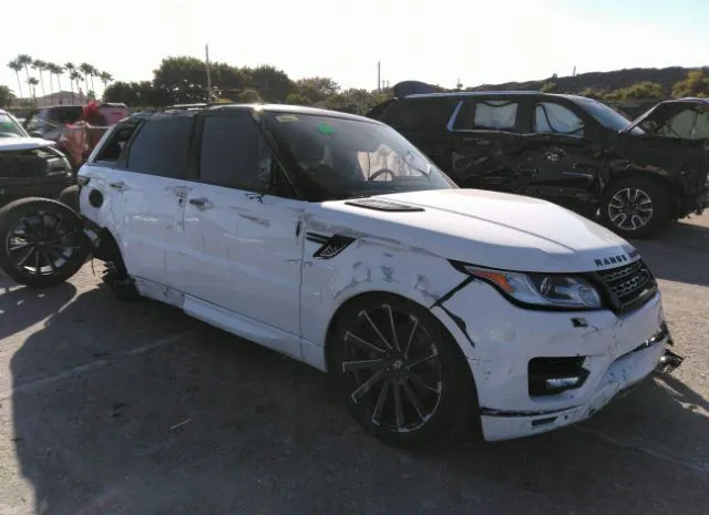 LAND ROVER RANGE ROVER SPORT 2015 salwr2tf1fa539556