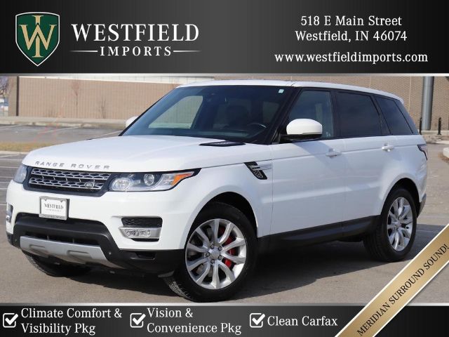 LAND ROVER RANGE ROVER SPORT 2015 salwr2tf1fa540433