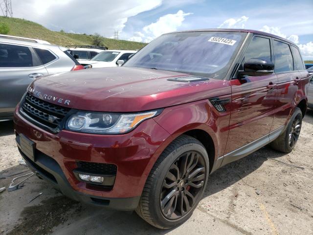 LAND ROVER RANGE ROVE 2015 salwr2tf1fa618192