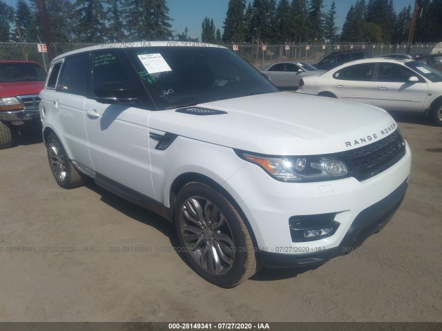 LAND ROVER RANGE ROVER SPORT 2015 salwr2tf1fa628138