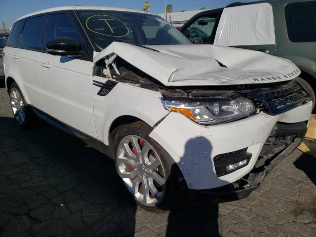 LAND ROVER RANGE ROVE 2014 salwr2tf2ea346542