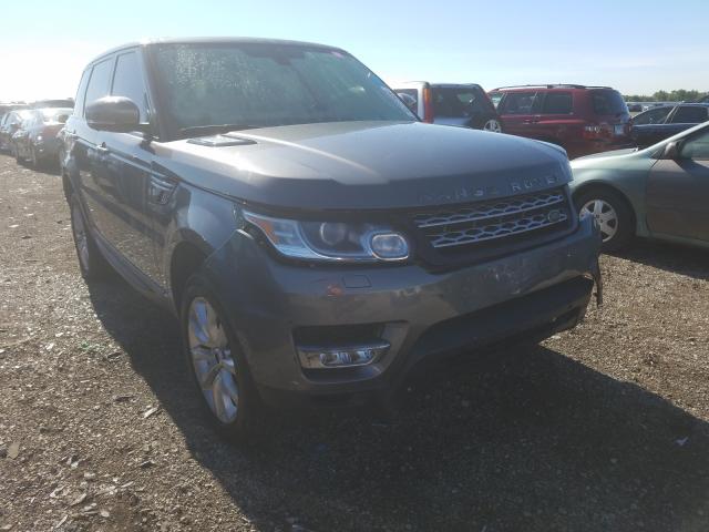 LAND ROVER RANGE ROVE 2014 salwr2tf2ea363132