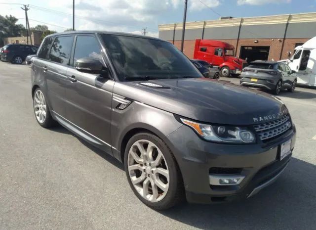 LAND ROVER RANGE ROVER SPORT 2014 salwr2tf2ea371635