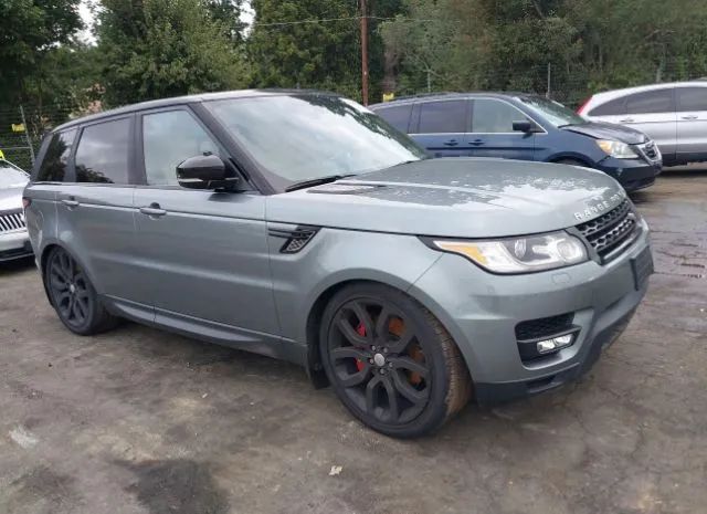 LAND ROVER RANGE ROVER SPORT 2015 salwr2tf2fa507456