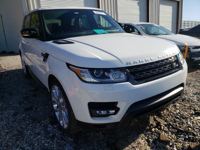 LAND ROVER RANGE ROVE 2015 salwr2tf2fa608514