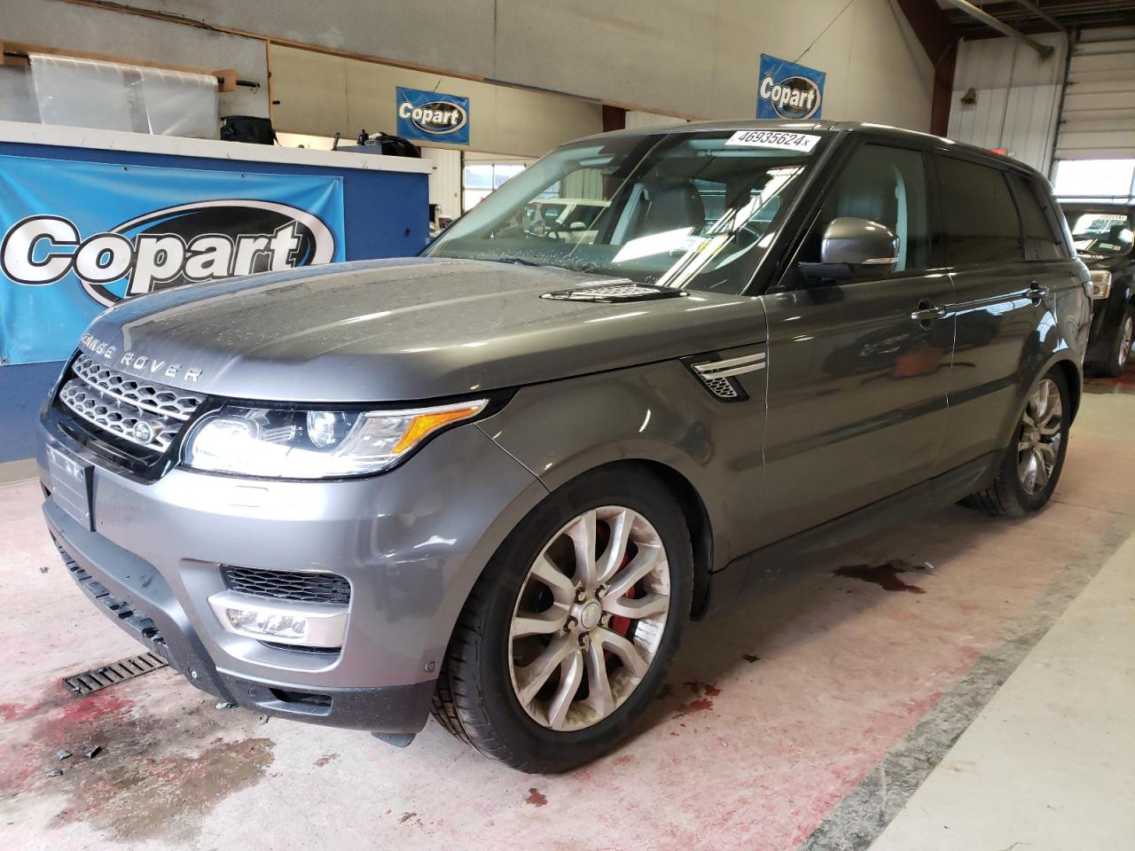 LAND ROVER RANGE ROVER 2015 salwr2tf2fa613082