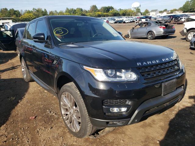 LAND ROVER RANGE ROVE 2015 salwr2tf2fa621229