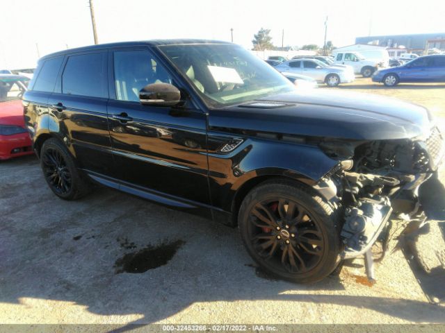 LAND-ROVER RANGE ROVER SPORT 2015 salwr2tf2fa627872