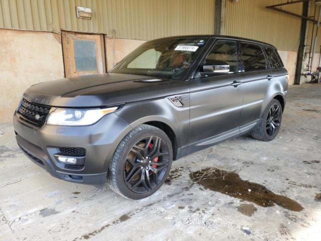 LAND ROVER RANGEROVER 2014 salwr2tf3ea344041