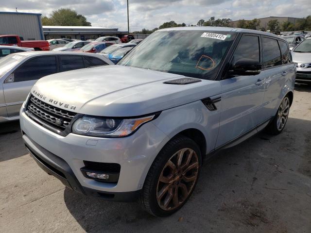 LAND ROVER RANGE ROVE 2014 salwr2tf3ea354357