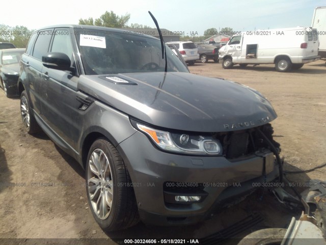 LAND ROVER RANGE ROVER SPORT 2014 salwr2tf3ea361146