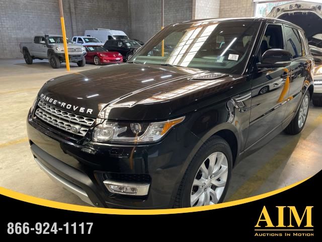 LAND ROVER RANGE ROVER SPORT 2014 salwr2tf3ea376617