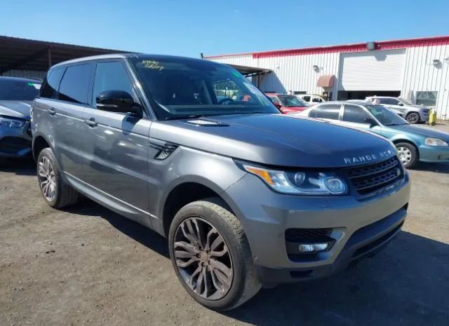 LAND ROVER RANGE ROVER SPORT 2015 salwr2tf3fa516182