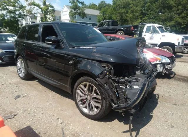 LAND ROVER RANGE ROVER SPORT 2015 salwr2tf3fa519177