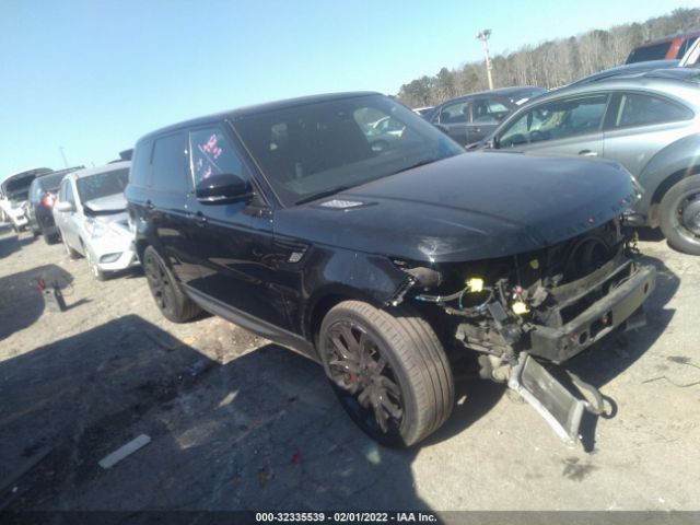 LAND ROVER RANGE ROVER SPORT 2014 salwr2tf4ea358952