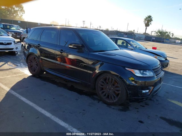 LAND-ROVER RANGE ROVER SPORT 2014 salwr2tf4ea374147