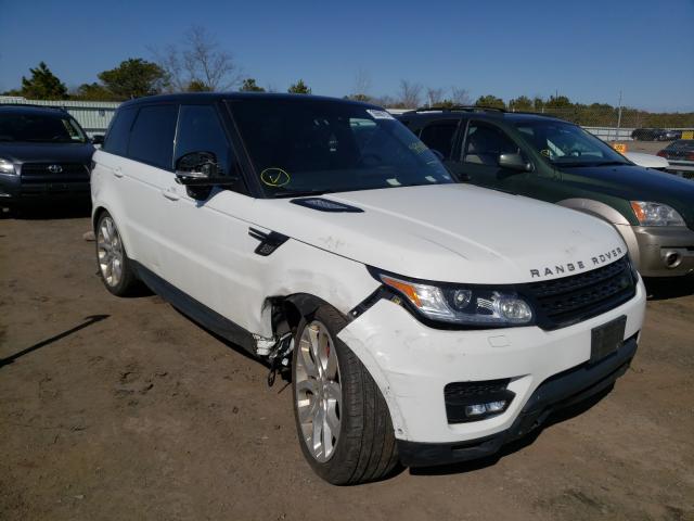 LAND ROVER RANGE ROVE 2014 salwr2tf4ea399761