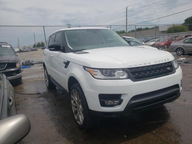 LAND ROVER RANGE ROVE 2015 salwr2tf4fa508009