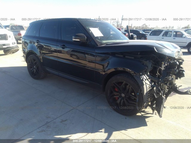 LAND ROVER RANGE ROVER SPORT 2015 salwr2tf4fa513792