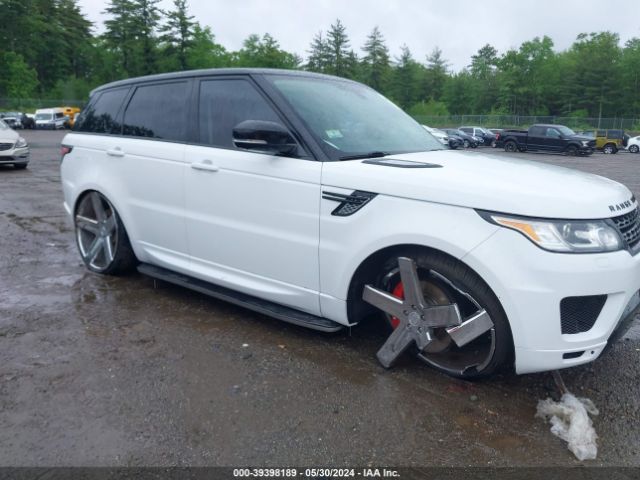 LAND-ROVER RANGE ROVER SPORT 2015 salwr2tf4fa537588