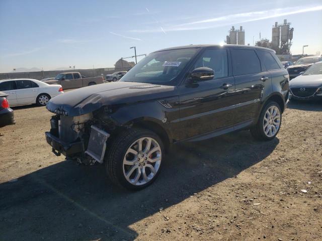 LAND ROVER RANGE ROVE 2015 salwr2tf4fa604786