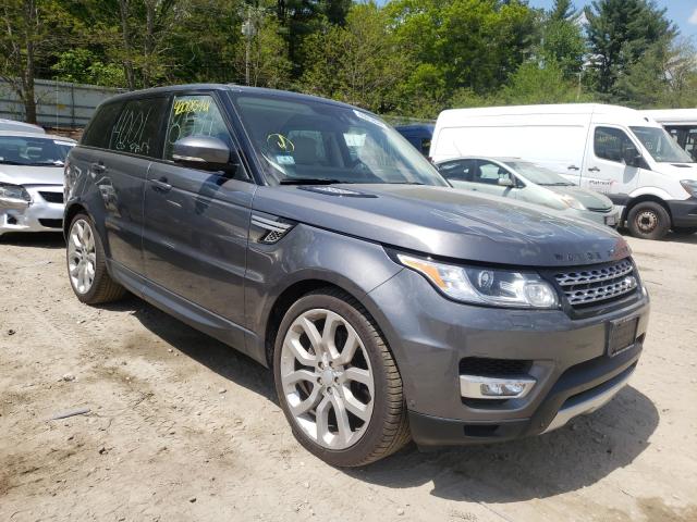 LAND ROVER RANGE ROVE 2014 salwr2tf5ea341335