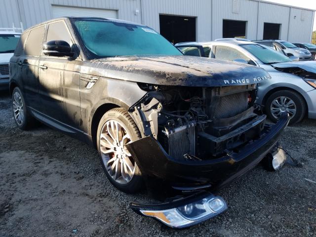 LAND ROVER RANGE ROVE 2014 salwr2tf5ea351573