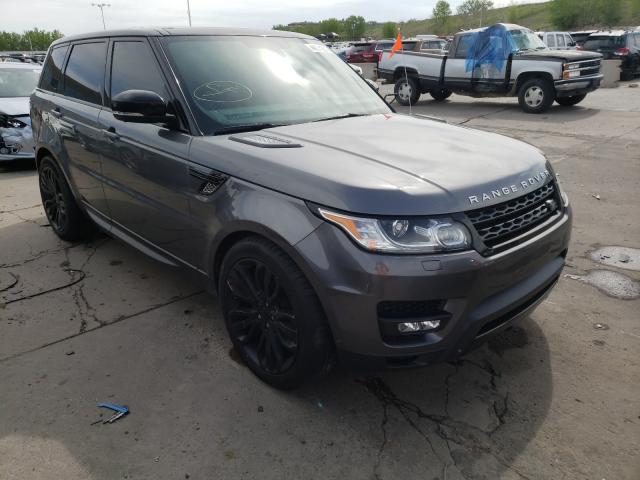 LAND ROVER RANGE ROVE 2014 salwr2tf5ea359334