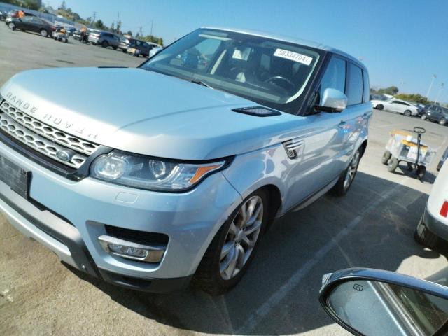 LAND ROVER RANGEROVER 2015 salwr2tf5fa533081