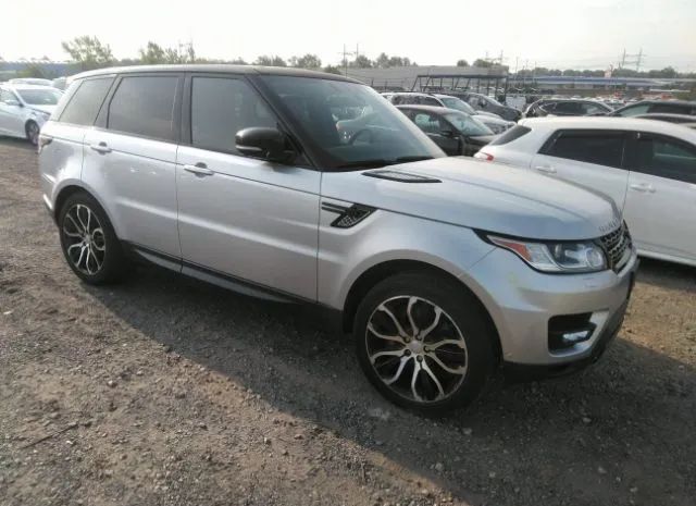 LAND ROVER RANGE ROVER SPORT 2015 salwr2tf5fa538085