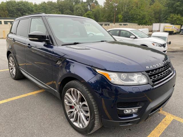 LAND ROVER RANGE ROVE 2015 salwr2tf5fa616624