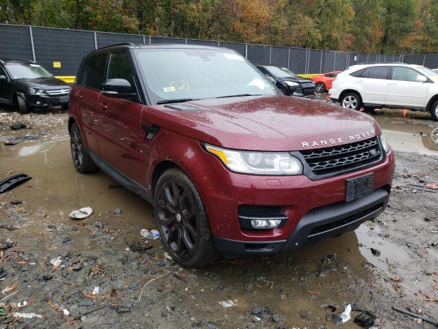 LAND-ROVER RANGE ROVE 2015 salwr2tf5fa620723