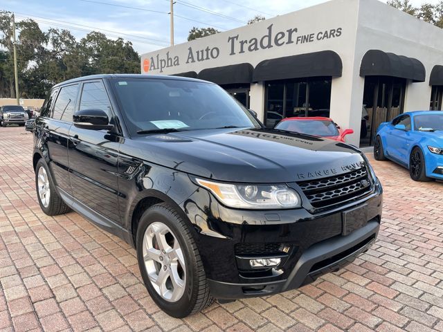 LAND ROVER RANGE ROVER SPORT 2014 salwr2tf6ea346253