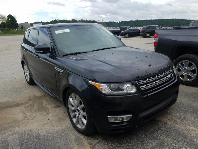 LAND ROVER RANGE ROVE 2014 salwr2tf6ea354871