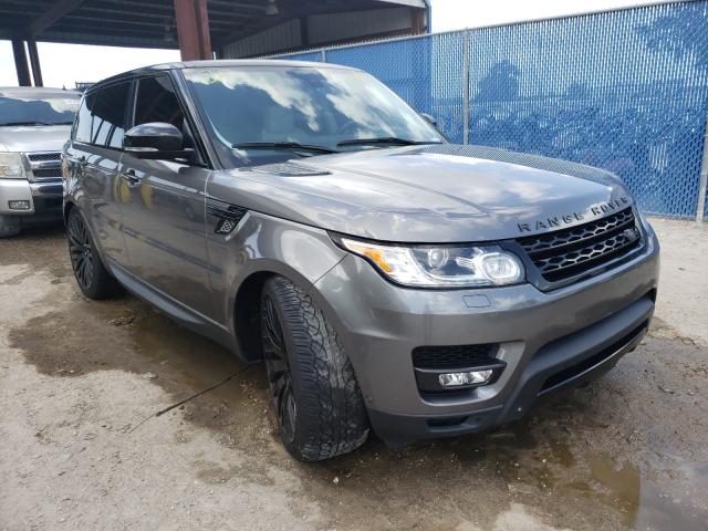 LAND ROVER RANGE ROVE 2014 salwr2tf6ea369967