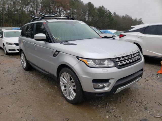 LAND ROVER RANGE ROVE 2014 salwr2tf6ea374280