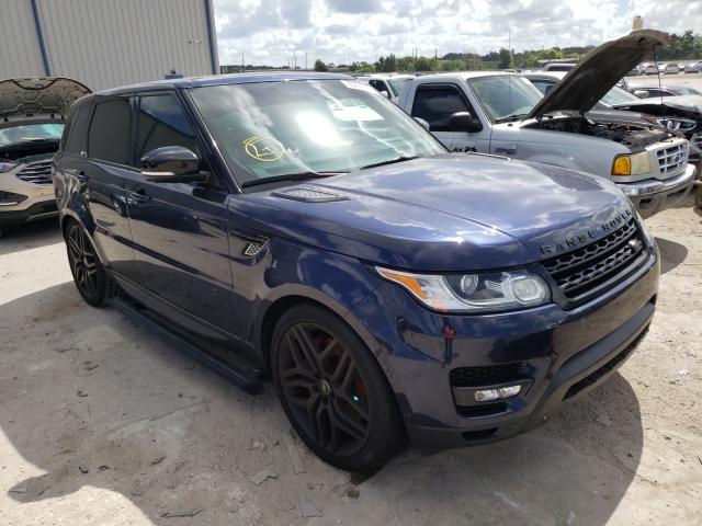 LAND ROVER RANGE ROVE 2014 salwr2tf6ea378071