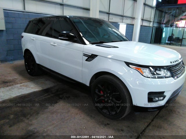 LAND-ROVER RANGE ROVER SPORT 2015 salwr2tf6fa517083